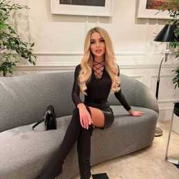 Шлюха Брук 62196