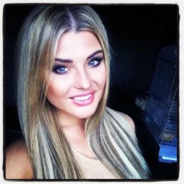 Шлюха Мика 26633