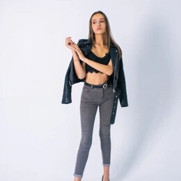 Шлюха Жанна 68915