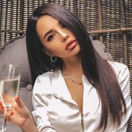 Шлюха Амина 31118