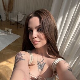 Шлюха Надя 70058