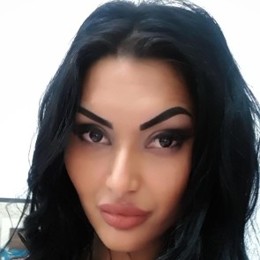 Шлюха Маргарита 32163