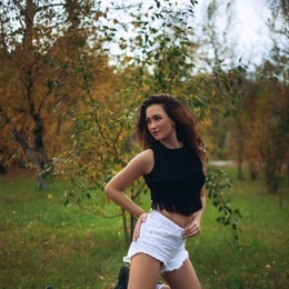 Шлюха Стася 59646