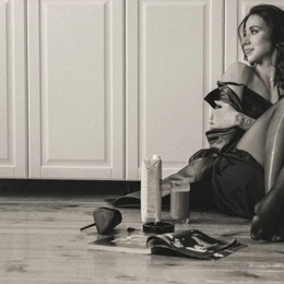 Шлюха Фая 61330