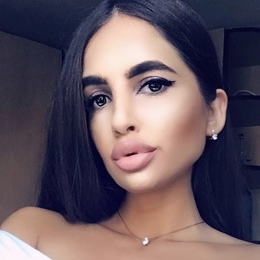 Шлюха Вика 31266