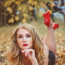 Шлюха Аня 63359