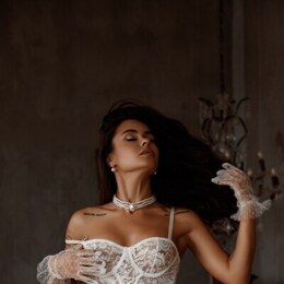 Шлюха Виктория 71017