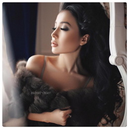 Шлюха Доминика 43943