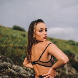 Шлюха Диля 65429