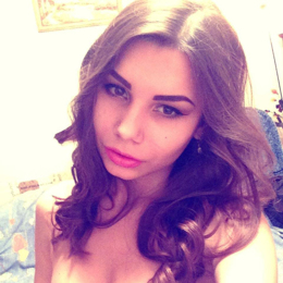 Шлюха Диана 25738