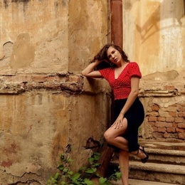 Шлюха Вика 69884