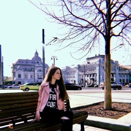 Шлюха Алла 24917