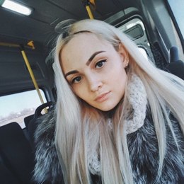 Шлюха Катя 25885