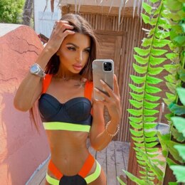 Шлюха Жасмин 61264