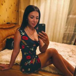 Шлюха Ира 37942