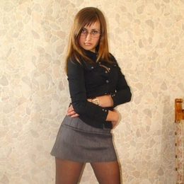 Шлюха Вика 22974