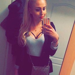 Шлюха Рита 33160