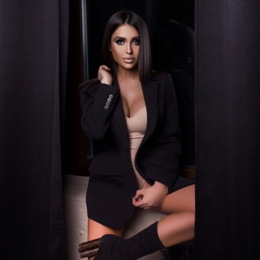 Шлюха Дана 54170