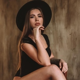 Шлюха Ника 59660