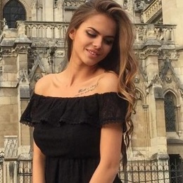 Шлюха КИРА 23053