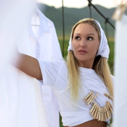 Шлюха Ника 70115