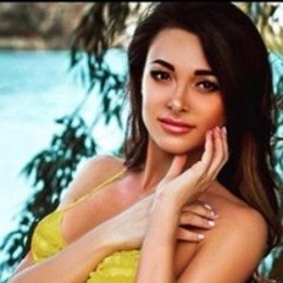 Шлюха Мария 32199