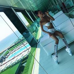 Шлюха Лина 38786