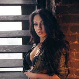 Шлюха Кэт 57656