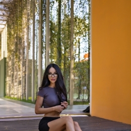 Шлюха Катя 70424