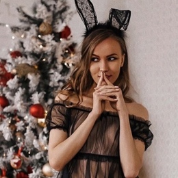 Шлюха Анжелика 31269