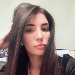 Шлюха Вика 33060