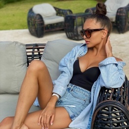 Шлюха Наташа 70369