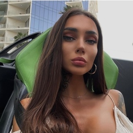 Шлюха Настя 44341