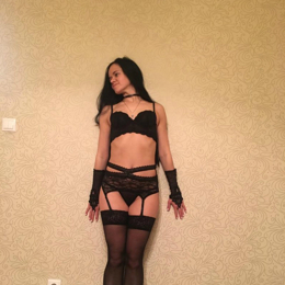 Шлюха Оксана 25546