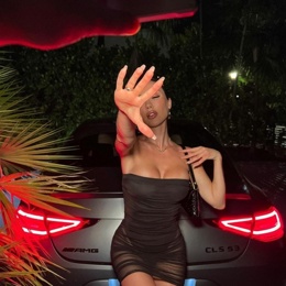 Шлюха Даша 57847