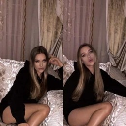 Шлюха Катя 71728
