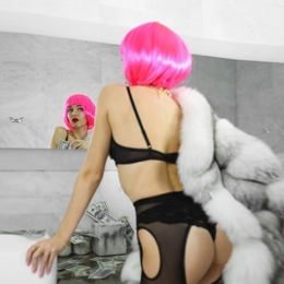 Шлюха Карина 69160