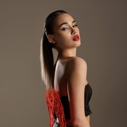 Шлюха Оля 71150