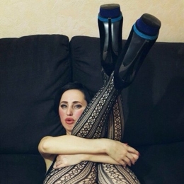 Шлюха Карина 22239