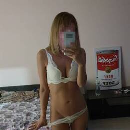 Шлюха Марина 54870