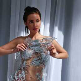 Шлюха Маргарита 62030