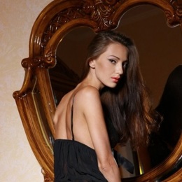 Шлюха Анастасия 23681