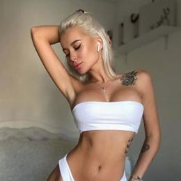 Шлюха Ксюша 35835