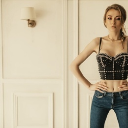 Шлюха лена 59584