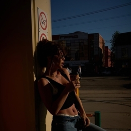 Шлюха Аня 70211