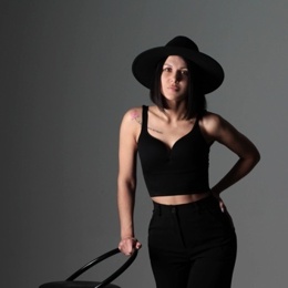 Шлюха Марика 69127