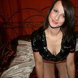 Шлюха Мила 25298