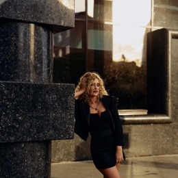 Шлюха Ксю 59877