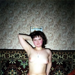 Шлюха Клавдия 10907