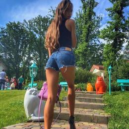 Шлюха Мария 32240